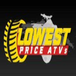 ATVs Lowest Price