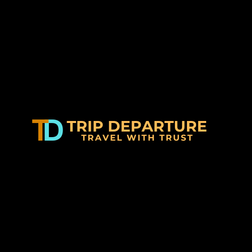 Departure Trip