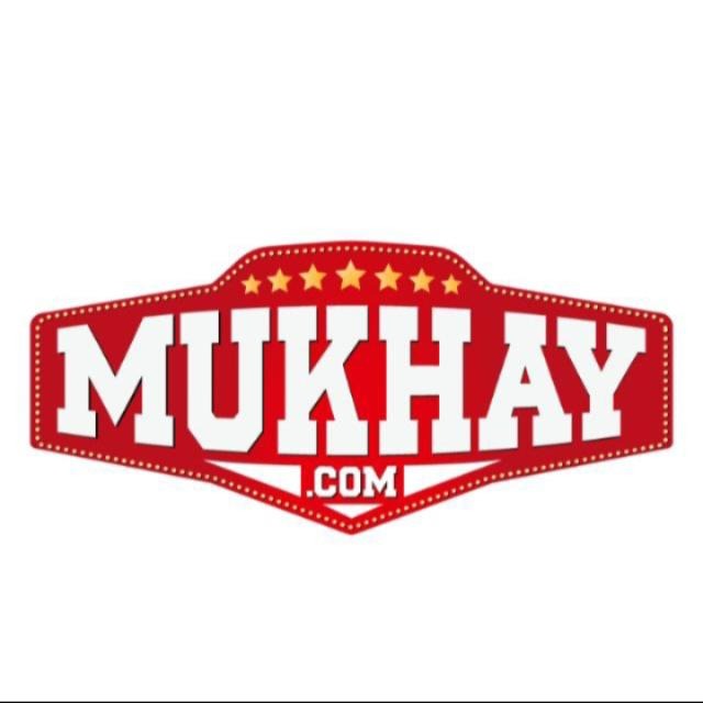 Mukhay mukhay6