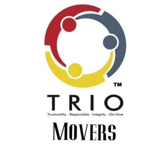 Movers The Trio