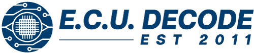 Decode Ecu