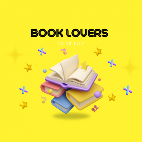 lovers ebook