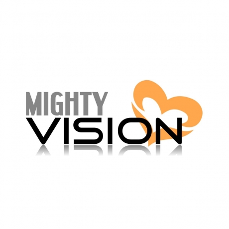 Vision Mighty