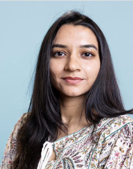 sharma pakhi