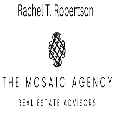 The Mosaic Agency Rachel T. Robertson |