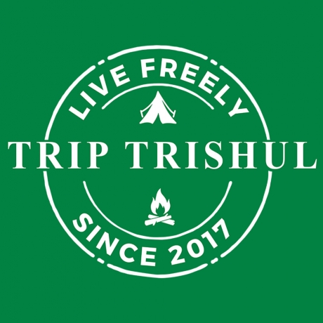 Trishul Trip