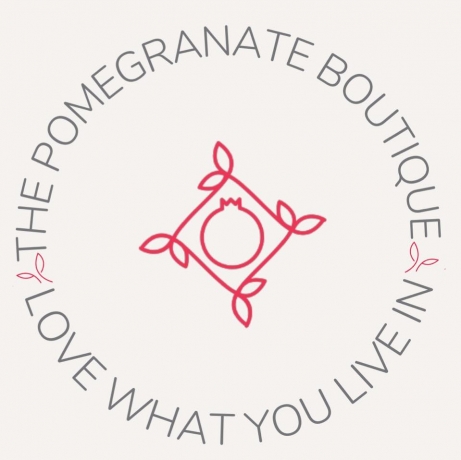 Boutique The Pomegranate