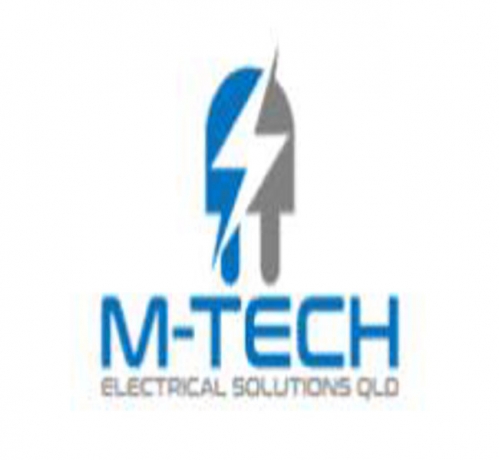 Solutions Qld M-Tech Electrical