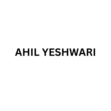 yeshwari Ahil