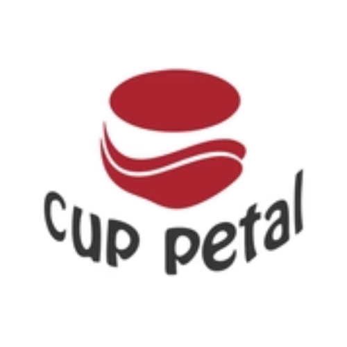 Petal Cup