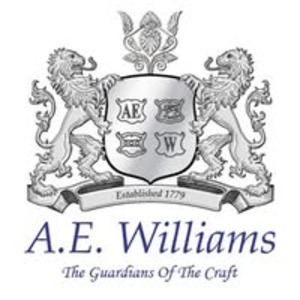 Williams A.E.
