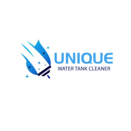 Tank Cleaners Unique Water