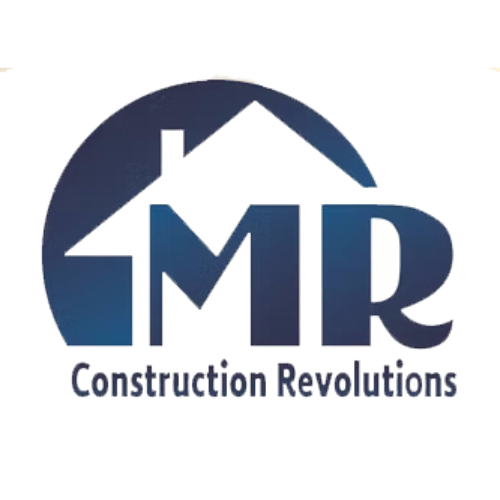 MR Construction Revolution