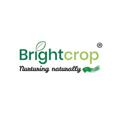 Crop Bright
