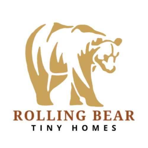 Tiny Homes Rolling Bear