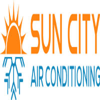 Conditioning Sun City Air 