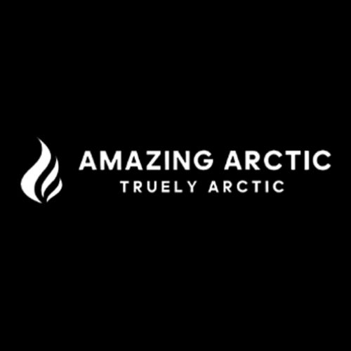 Arctic Amazing