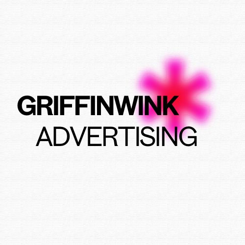Advertising Griffinwink