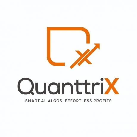 Saiad QuanttrixSuhaib