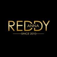 Anna Reddy