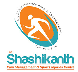 orthopedic shashikanth