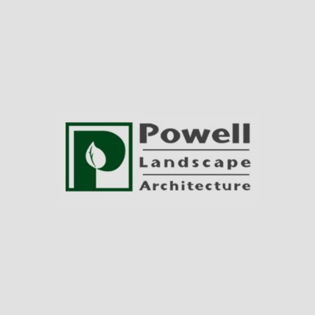 Powell Landscape  Architecture