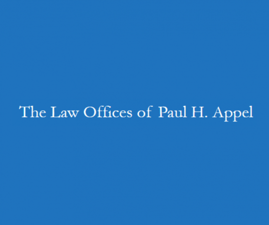 Appel law Paul
