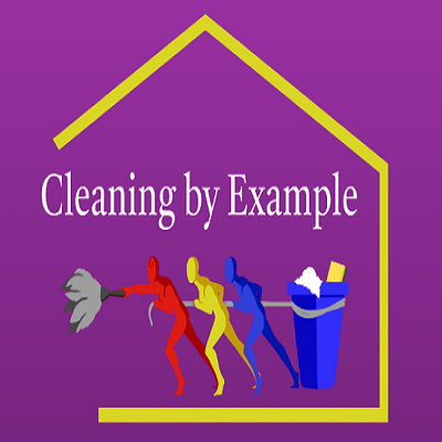Example Cleaning By