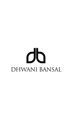 Jewellery Dhwani Bansal