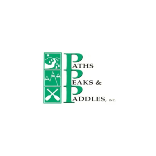 Paddles Paths Peaks & 
