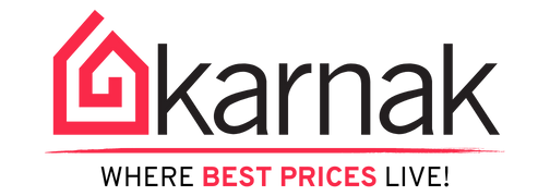 Karnak Home