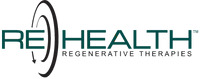 Regenerative Therapies Rehealth 
