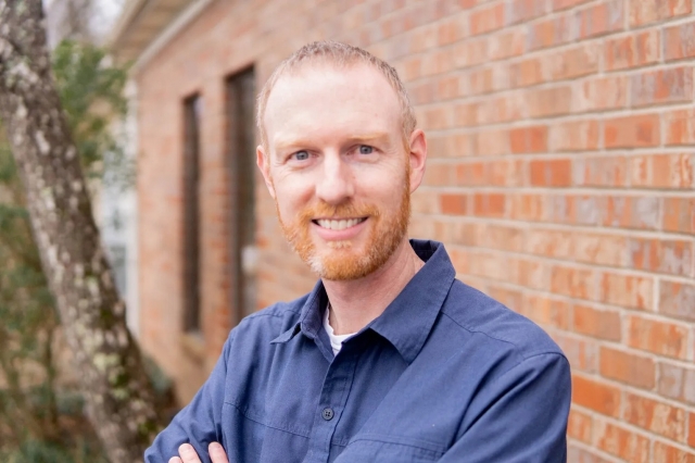 Counseling Daniel Crosby