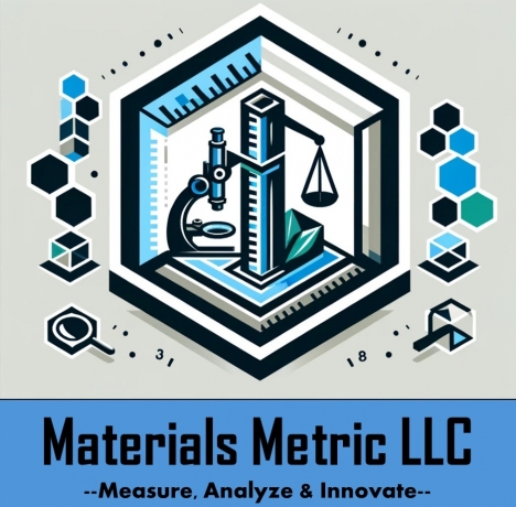 LLC Materials Metric