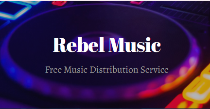 Distribution Rebel Music 