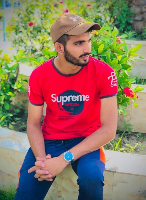 Safiullah Javed