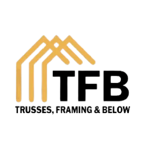 Framing Below Trusses, 