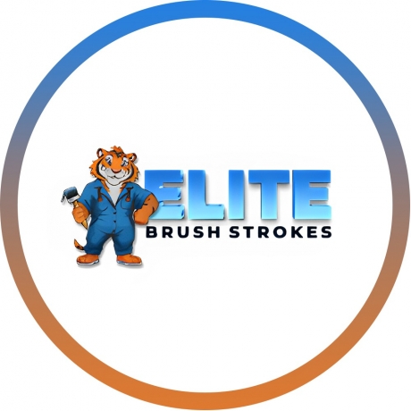strokes Elite brush