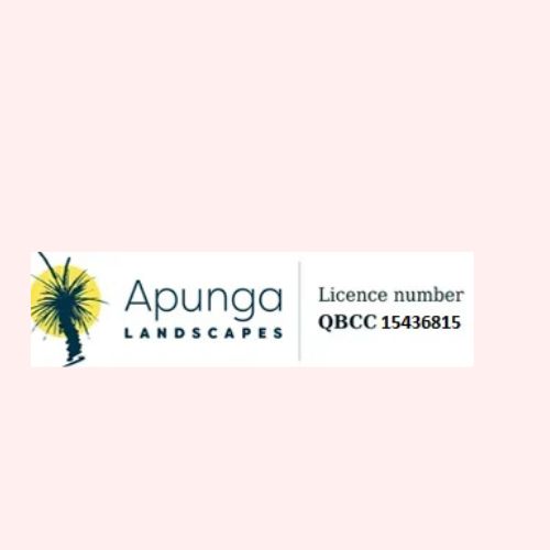 Landscapes Apunga