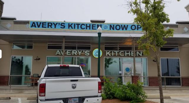 Averys Kitchen