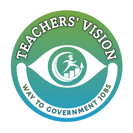  Vision Teacher