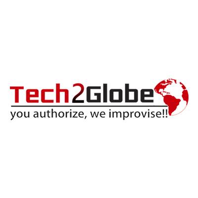 Web Solutions Tech2Globe