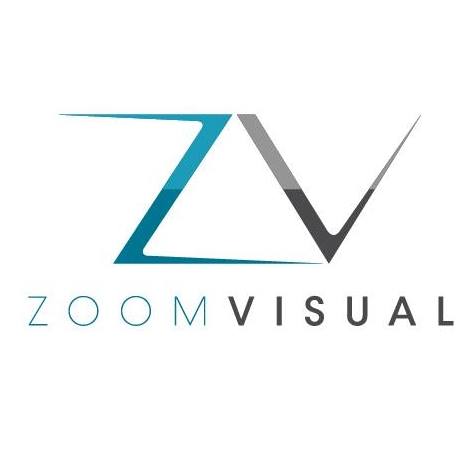  Visual Display Screen  Zoom