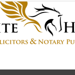 Solicitors White
