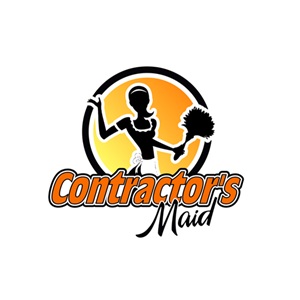 Cleaning Contractor's Maid