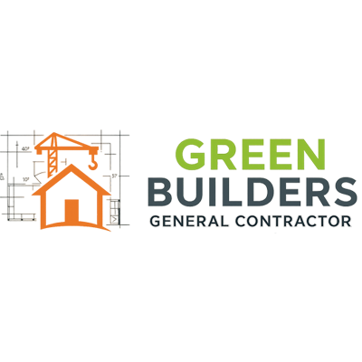 General Contractor Green Builders