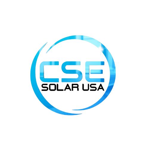 csesolar usa