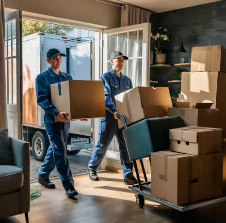 Moving Company ED And ED 