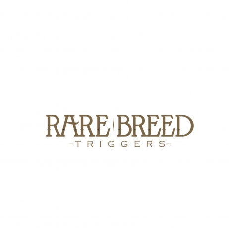 TRIGGERS RARE BREED