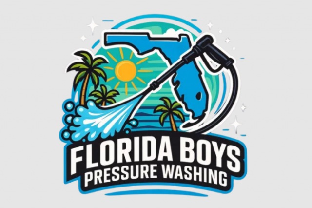 Pressure Washing LLC Florida Boys
